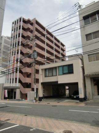 ＬＩＢＴＨ桜町 ｜熊本県熊本市中央区船場町３丁目(賃貸マンション1LDK・5階・40.95㎡)の写真 その10