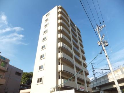 グランフィーネ春日  ｜ 熊本県熊本市西区春日３丁目（賃貸マンション1LDK・3階・43.40㎡） その11