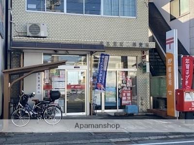 島中ビル ｜熊本県熊本市中央区大江１丁目(賃貸アパート1LDK・4階・30.60㎡)の写真 その17