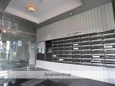 コート大江 ｜熊本県熊本市中央区大江１丁目(賃貸マンション1R・4階・22.12㎡)の写真 その18