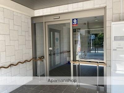 熊本県熊本市中央区薬園町(賃貸マンション1LDK・2階・37.50㎡)の写真 その17