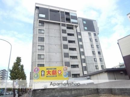 熊本県熊本市中央区南熊本２丁目(賃貸マンション1DK・2階・30.80㎡)の写真 その15