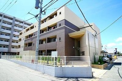 カーサ・フェリーチェ 101｜熊本県熊本市南区平田２丁目(賃貸マンション1K・1階・35.31㎡)の写真 その1