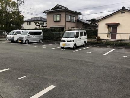 熊本県熊本市西区横手５丁目(賃貸アパート1LDK・2階・40.38㎡)の写真 その16