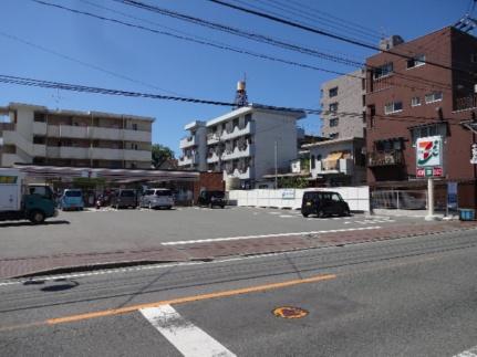 熊本県熊本市西区横手５丁目(賃貸アパート1LDK・2階・40.38㎡)の写真 その14