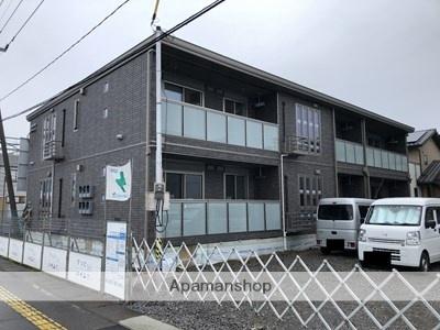 （セキスイ）オルヴィス西熊本 ｜熊本県熊本市南区島町３丁目(賃貸アパート2LDK・1階・57.00㎡)の写真 その1