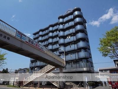 コートハイムＰＡＬ ｜熊本県熊本市中央区本山１丁目(賃貸マンション2LDK・8階・57.51㎡)の写真 その13