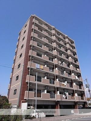 クイール世安  ｜ 熊本県熊本市中央区世安３丁目（賃貸マンション1K・4階・27.20㎡） その20