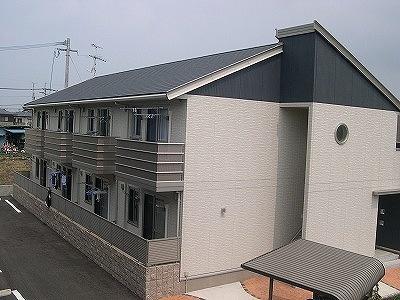 ラフィーネII 201 ｜ 熊本県熊本市南区八幡１０丁目（賃貸アパート1LDK・2階・33.61㎡） その13