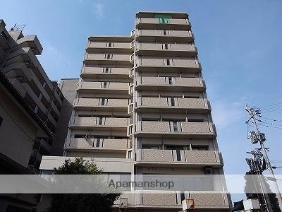 熊本県熊本市東区健軍２丁目（賃貸マンション1R・9階・26.68㎡） その9