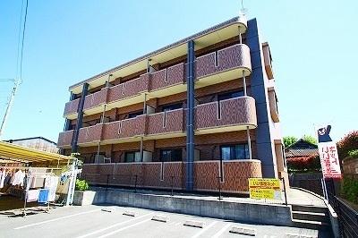 カルム　プロムナード 102 ｜ 熊本県熊本市東区広木町（賃貸マンション1DK・1階・30.96㎡） その1