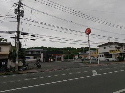 熊本県熊本市西区上代２丁目(賃貸アパート1LDK・1階・42.63㎡)の写真 その18