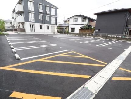 熊本県熊本市南区島町１丁目(賃貸アパート2LDK・2階・54.36㎡)の写真 その20