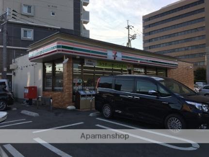 ロマネスク水前寺第3  ｜ 熊本県熊本市中央区水前寺５丁目（賃貸マンション1R・8階・23.00㎡） その14