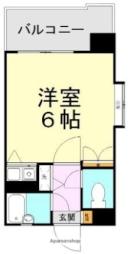 藤崎宮前駅 2.7万円