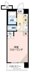 上熊本駅 3.1万円