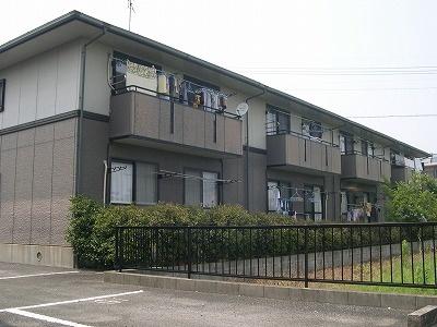 ヴィラクレスト　Ｂ棟 202｜熊本県熊本市南区八分字町(賃貸アパート3DK・2階・57.65㎡)の写真 その13