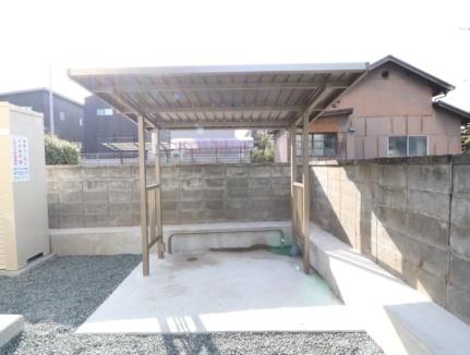 熊本県熊本市東区健軍４丁目(賃貸テラスハウス2LDK・1階・72.29㎡)の写真 その20