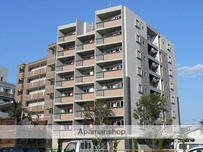 ＡＸｉＳ神水  ｜ 熊本県熊本市中央区神水２丁目（賃貸マンション1LDK・6階・30.60㎡） その1