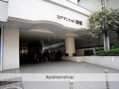 コアマンション慶徳 ｜熊本県熊本市中央区上鍛冶屋町(賃貸マンション2LDK・8階・48.50㎡)の写真 その14