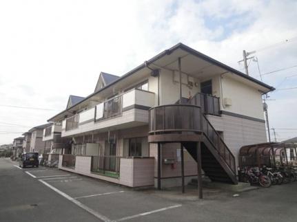 シャルマン野口　Ａ棟 103 ｜ 熊本県熊本市南区野口１丁目（賃貸アパート3LDK・1階・62.84㎡） その13