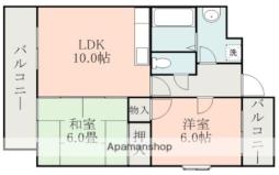 豊肥本線 新水前寺駅 徒歩16分