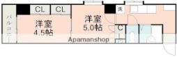 南熊本駅 4.7万円