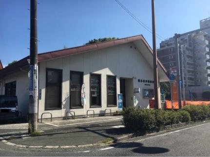 レオパレス太田参番館 302｜熊本県熊本市南区出仲間２丁目(賃貸マンション1K・3階・20.81㎡)の写真 その13