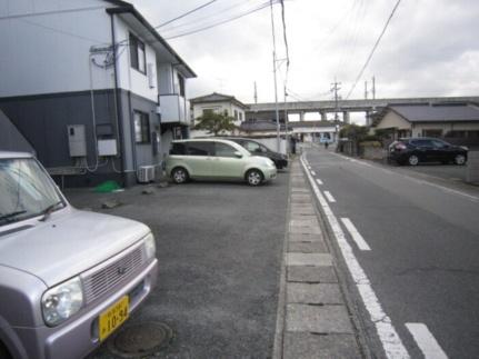 熊本県熊本市南区川尻２丁目（賃貸アパート1K・1階・26.93㎡） その14