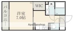 西熊本駅 4.9万円