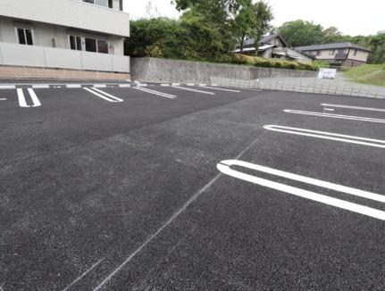 熊本県熊本市中央区黒髪６丁目(賃貸アパート1LDK・1階・42.79㎡)の写真 その23