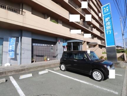 熊本県熊本市南区田迎３丁目(賃貸アパート1LDK・1階・40.05㎡)の写真 その18