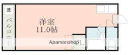 祇園橋駅 2.8万円