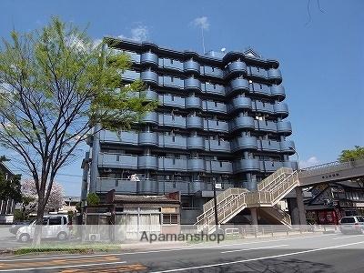 コートハイムＰＡＬ ｜熊本県熊本市中央区本山１丁目(賃貸マンション2LDK・6階・51.84㎡)の写真 その1