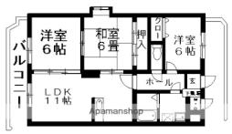 リバティハウス西築地