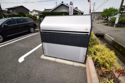 グランドソレイユ 205｜熊本県八代市松崎町(賃貸アパート1LDK・2階・42.37㎡)の写真 その29