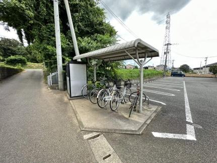 ラ　ベル　メゾン　Ａ 101｜熊本県宇城市松橋町曲野(賃貸アパート2DK・1階・45.93㎡)の写真 その28