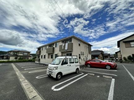 ラ　ベル　メゾン　Ａ 101｜熊本県宇城市松橋町曲野(賃貸アパート2DK・1階・45.93㎡)の写真 その14