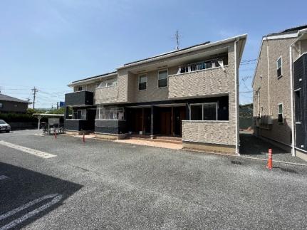 不知火桜館　弐番館 203｜熊本県宇城市不知火町高良(賃貸アパート2LDK・2階・54.85㎡)の写真 その14