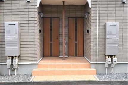 リオン・ドール　II 201｜熊本県人吉市駒井田町(賃貸アパート1LDK・2階・44.97㎡)の写真 その16