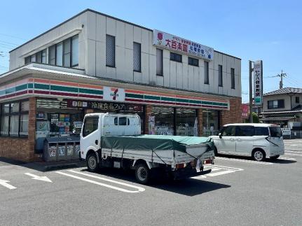 ルミエール須賀 302｜熊本県宇城市松橋町松橋(賃貸アパート2DK・3階・44.01㎡)の写真 その13