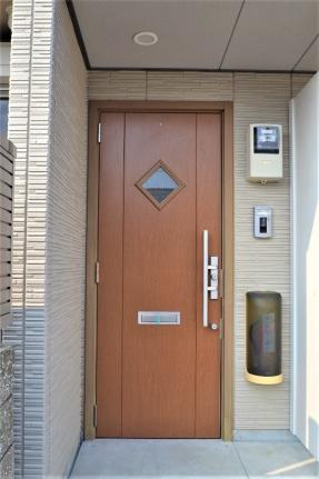 グリーンゲイト　III棟 103｜熊本県八代市松崎町(賃貸アパート2LDK・1階・58.17㎡)の写真 その10