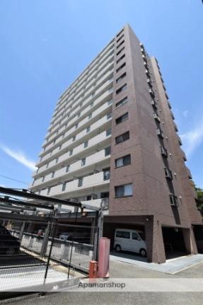 ｗｉｌｌＤｏ八代 803｜熊本県八代市本町２丁目(賃貸マンション1R・8階・35.66㎡)の写真 その15