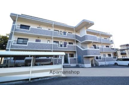 ファインフィールドＫ 303｜熊本県八代市本町４丁目(賃貸マンション3LDK・2階・69.42㎡)の写真 その13