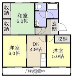 🉐敷金礼金0円！🉐九州新幹線 新八代駅 徒歩25分