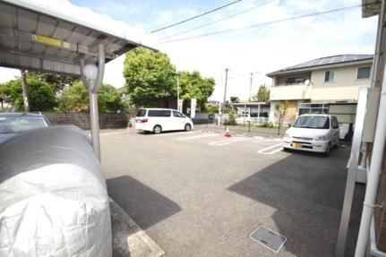 レジデンスノーグチ　Ｎ 201｜熊本県八代市西松江城町(賃貸アパート1LDK・2階・46.09㎡)の写真 その29