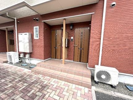 サニーパレスII 201｜熊本県八代市松崎町(賃貸アパート2LDK・2階・55.81㎡)の写真 その29