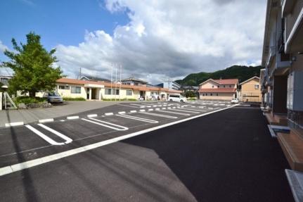 サンシャイン桜I 201｜熊本県八代市豊原下町(賃貸アパート2LDK・2階・58.21㎡)の写真 その15