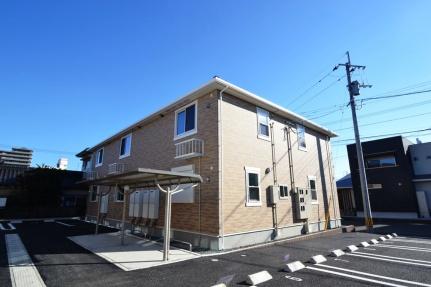 ネオ　ファースト　II 101｜熊本県八代市本町４丁目(賃貸アパート1LDK・1階・41.48㎡)の写真 その15