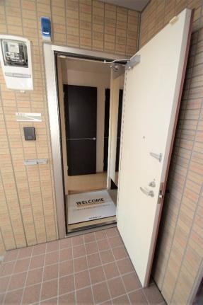 熊本県八代市黄金町(賃貸アパート2LDK・2階・54.62㎡)の写真 その12